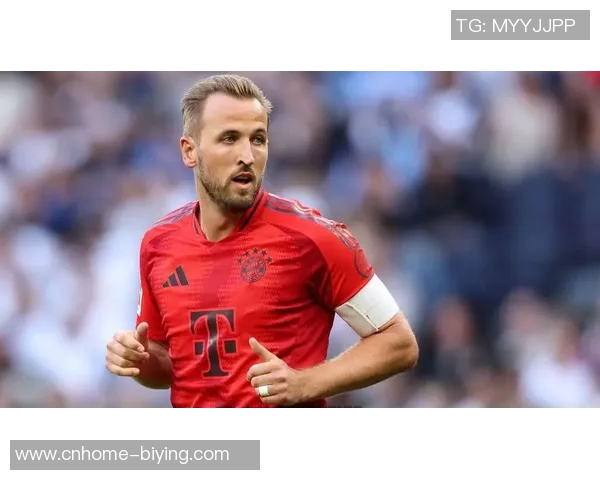 拜仁慕尼黑提前两轮夺冠凯恩喜获职业生涯首个冠军奖杯