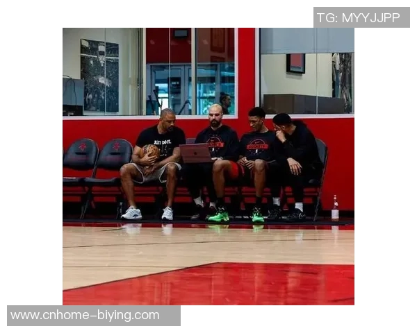 姚明休城之行引发热议球迷猜测或为杜兰特发布会助阵