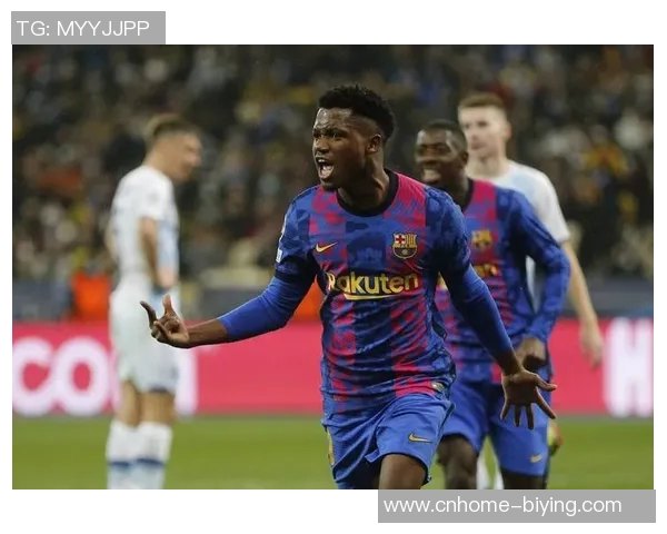 欧冠小组赛巴萨迎战基辅迪纳摩全力争胜展现实力