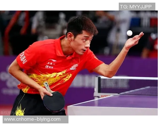 马琳与张继科的巅峰对决乒乓球传奇的传承与创新之路