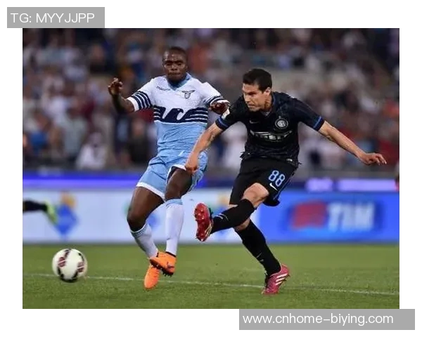 国际米兰与拉齐奥激战正酣谁能在意甲赛场上笑到最后