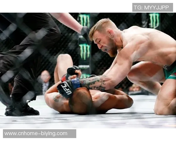 奥尔多与麦格雷戈的巅峰对决谁将成为终极拳坛传奇之王